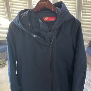 Nike 2 in 1 Jacket